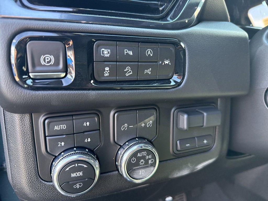 new 2026 GMC Yukon XL car, priced at $96,285