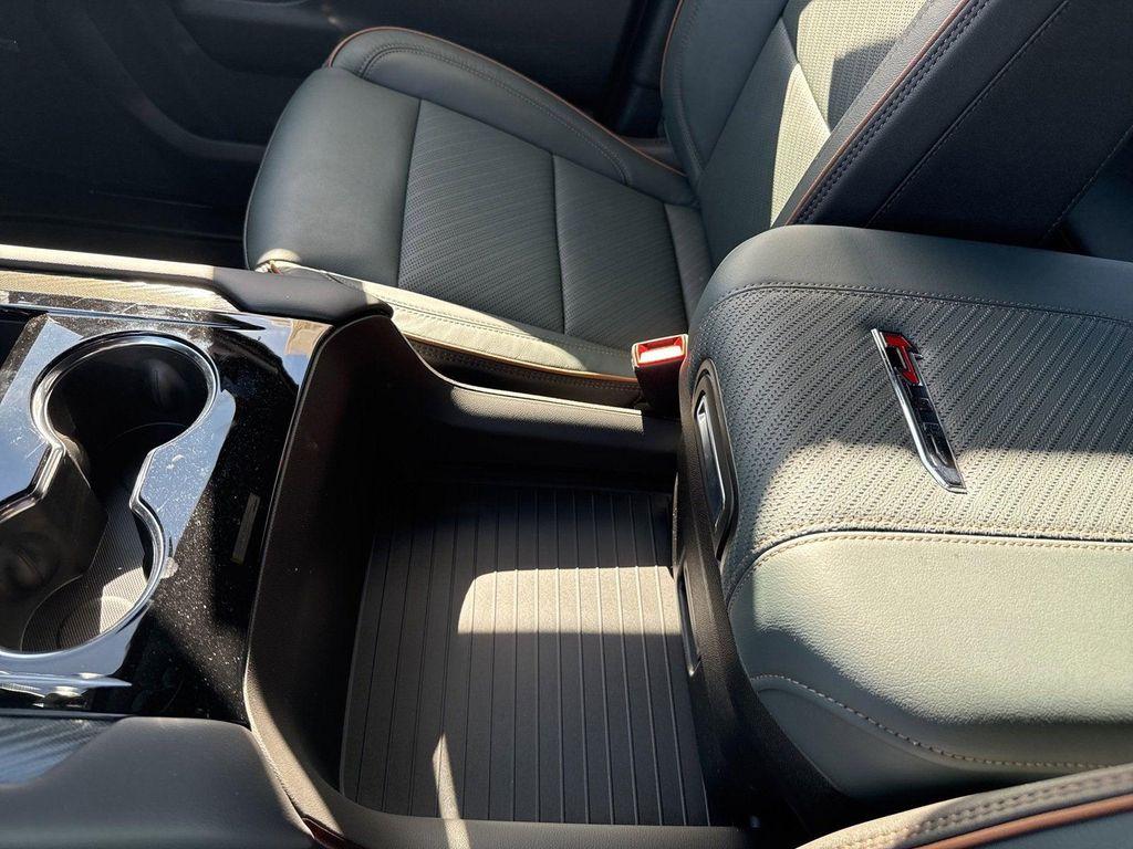 new 2026 GMC Yukon XL car, priced at $96,285