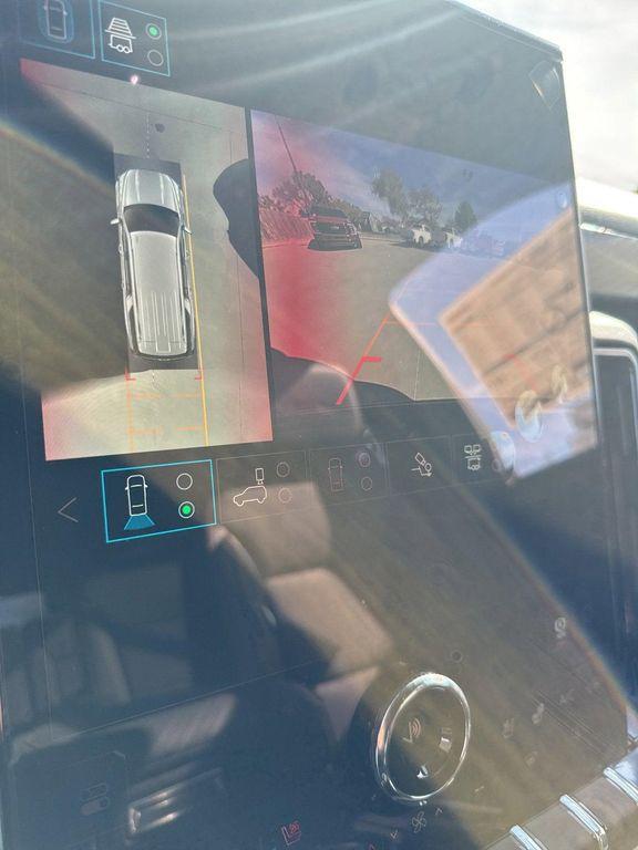 new 2026 GMC Yukon XL car, priced at $96,285