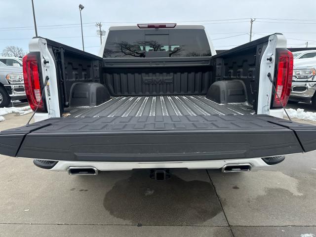 new 2025 GMC Sierra 1500 car, priced at $70,124