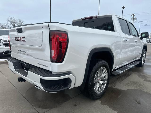 new 2025 GMC Sierra 1500 car, priced at $70,124