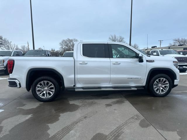 new 2025 GMC Sierra 1500 car, priced at $70,124