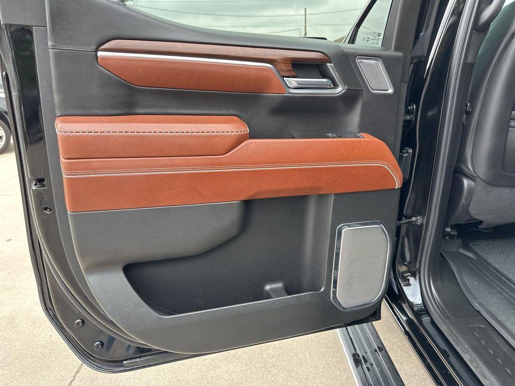 used 2024 GMC Sierra 1500 car, priced at $63,352