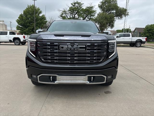 used 2024 GMC Sierra 1500 car, priced at $63,633