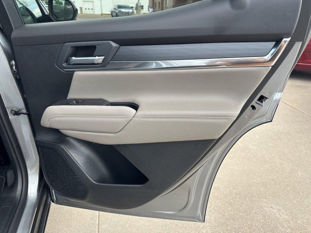 new 2026 GMC Terrain car, priced at $34,314