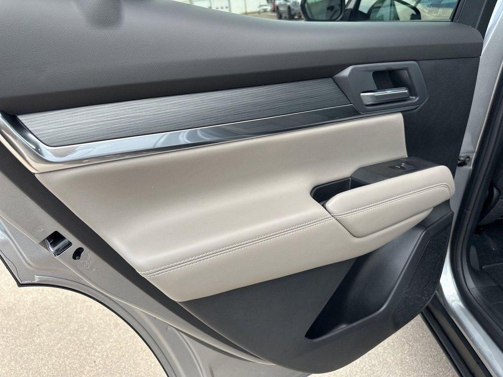 new 2026 GMC Terrain car, priced at $34,314
