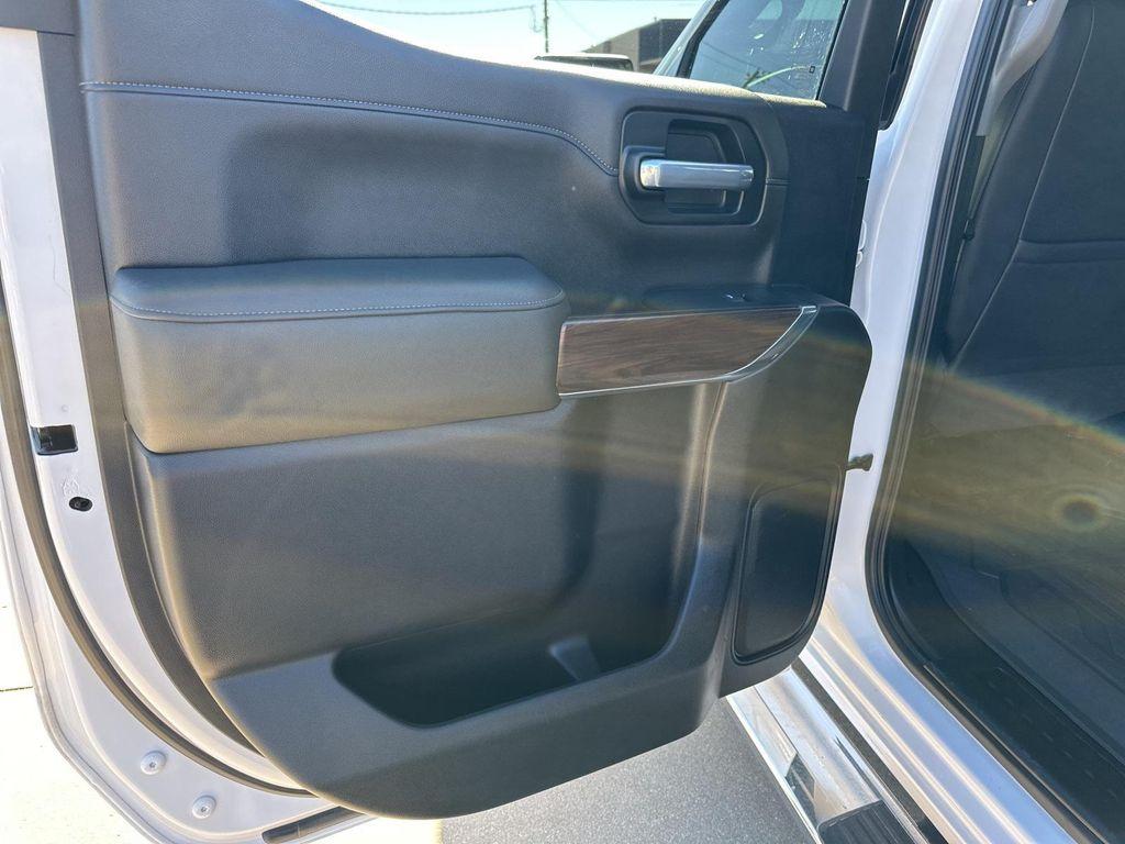 used 2021 GMC Sierra 1500 car, priced at $43,995
