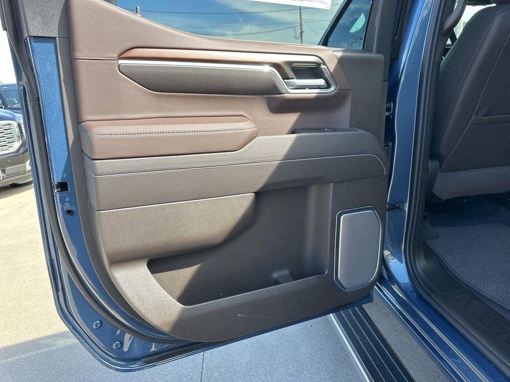 new 2026 GMC Sierra 1500 car, priced at $72,504