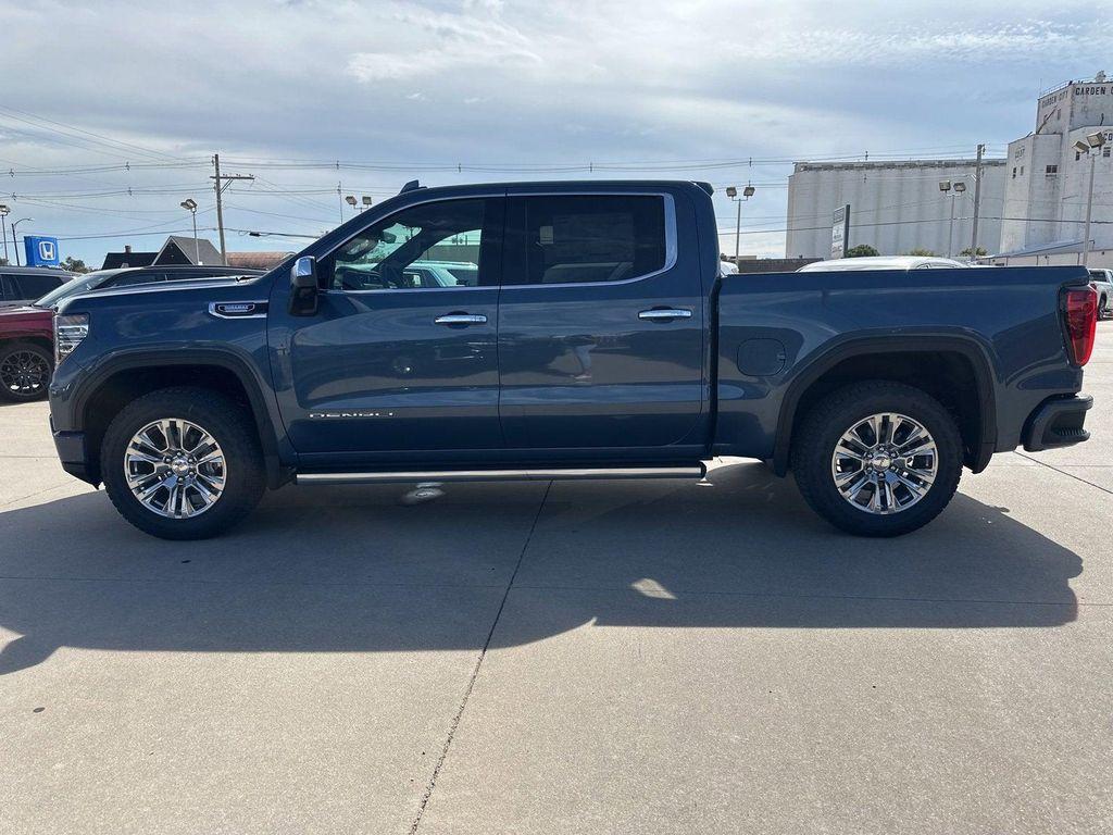 new 2026 GMC Sierra 1500 car, priced at $72,504