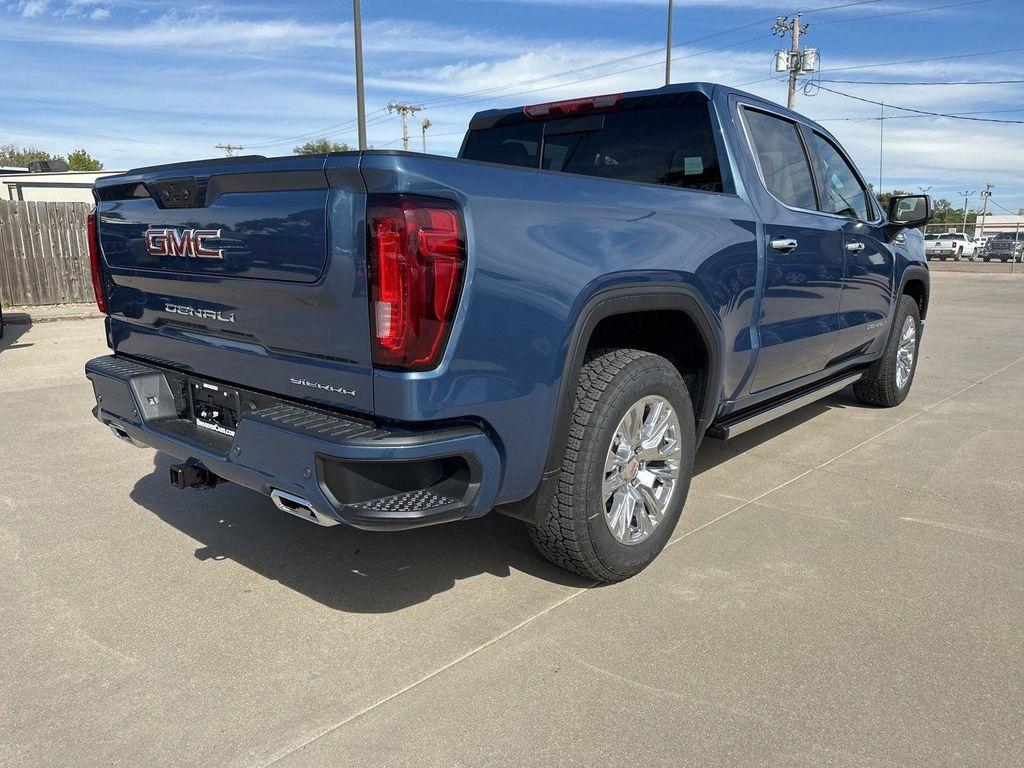 new 2026 GMC Sierra 1500 car, priced at $72,504