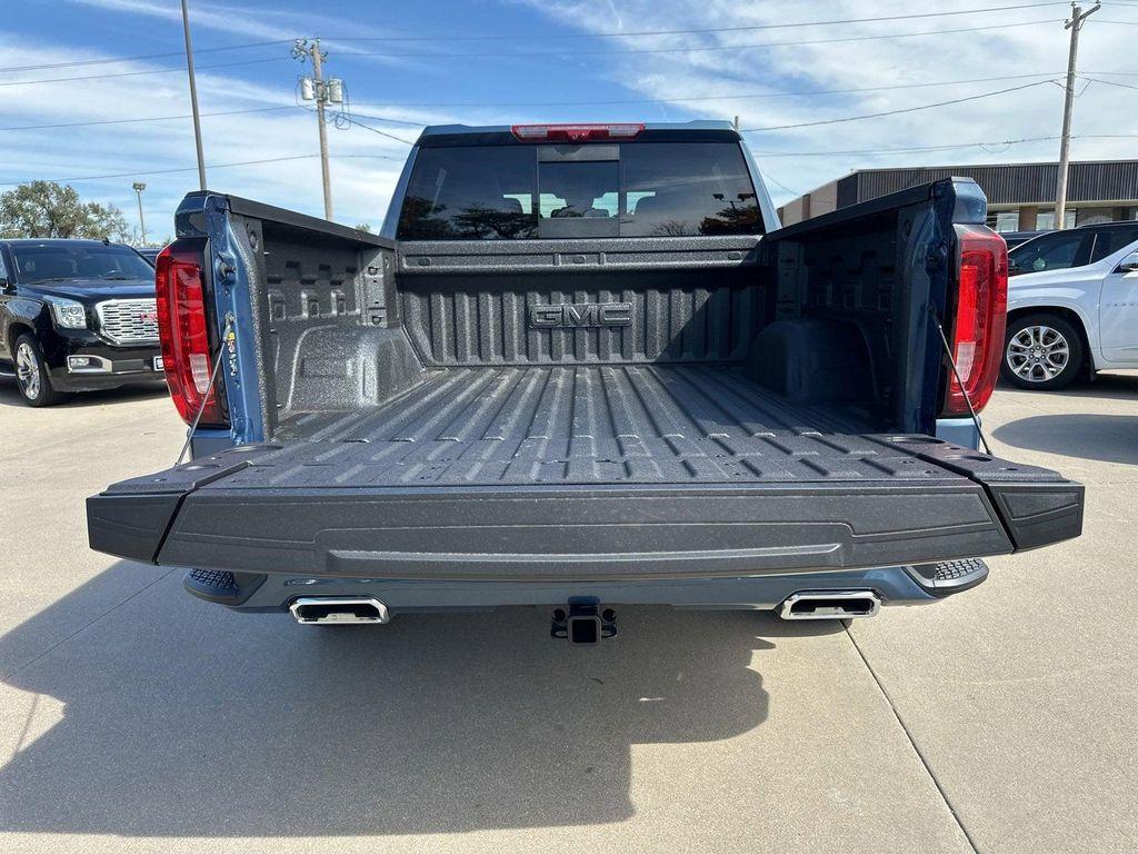 new 2026 GMC Sierra 1500 car, priced at $72,504