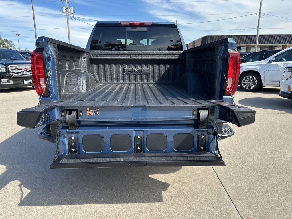 new 2026 GMC Sierra 1500 car, priced at $72,504