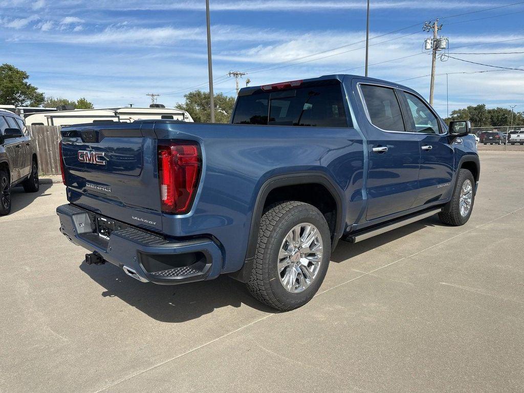 new 2026 GMC Sierra 1500 car, priced at $72,504