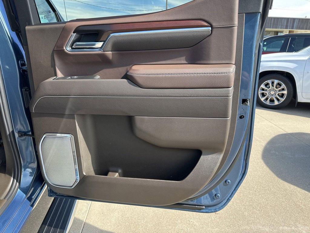 new 2026 GMC Sierra 1500 car, priced at $72,504