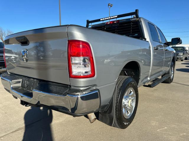 used 2022 Ram 2500 car, priced at $36,550