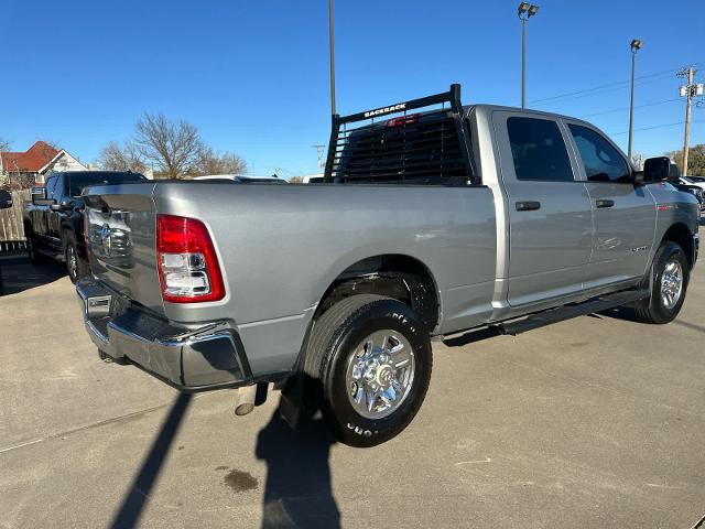 used 2022 Ram 2500 car, priced at $36,550