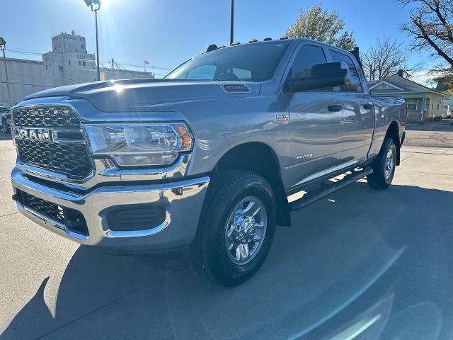 used 2022 Ram 2500 car, priced at $36,550