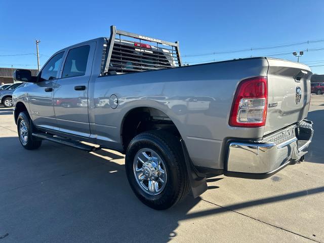 used 2022 Ram 2500 car, priced at $36,550