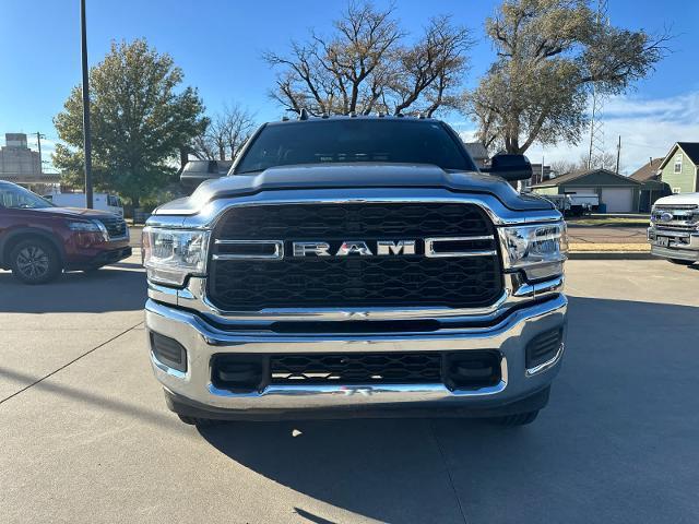 used 2022 Ram 2500 car, priced at $36,550