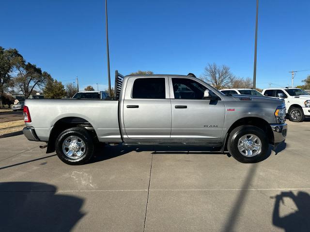 used 2022 Ram 2500 car, priced at $36,550