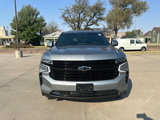 used 2023 Chevrolet Tahoe car, priced at $72,995