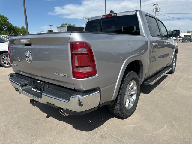 used 2022 Ram 1500 car, priced at $37,831