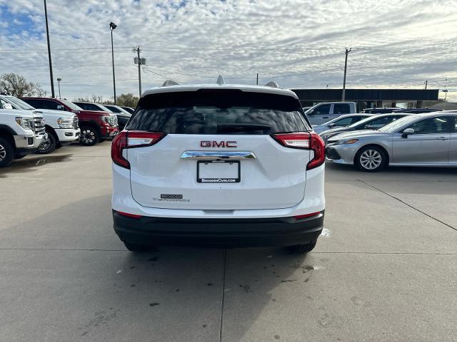 new 2024 GMC Terrain car, priced at $27,908