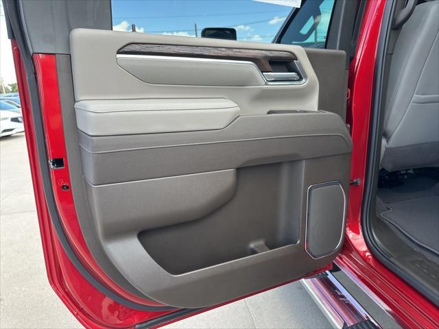 new 2025 GMC Sierra 2500 car, priced at $79,290