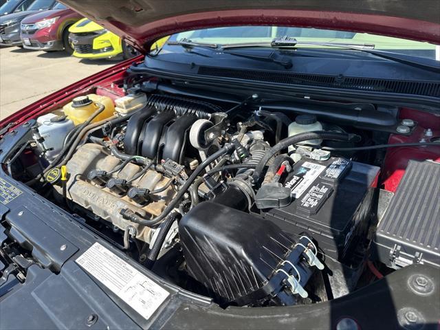 used 2005 Mercury Montego car, priced at $6,999