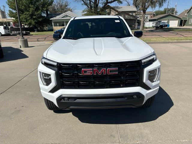 new 2024 GMC Canyon car, priced at $41,578