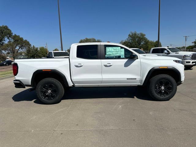 new 2024 GMC Canyon car, priced at $41,578