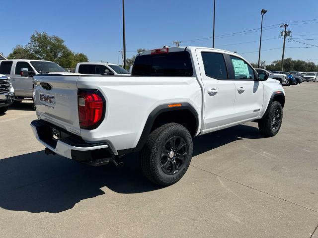 new 2024 GMC Canyon car, priced at $41,578