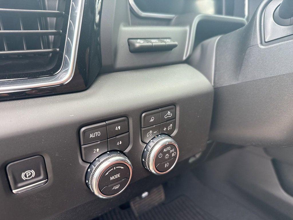 new 2026 GMC Sierra 2500 car, priced at $94,376