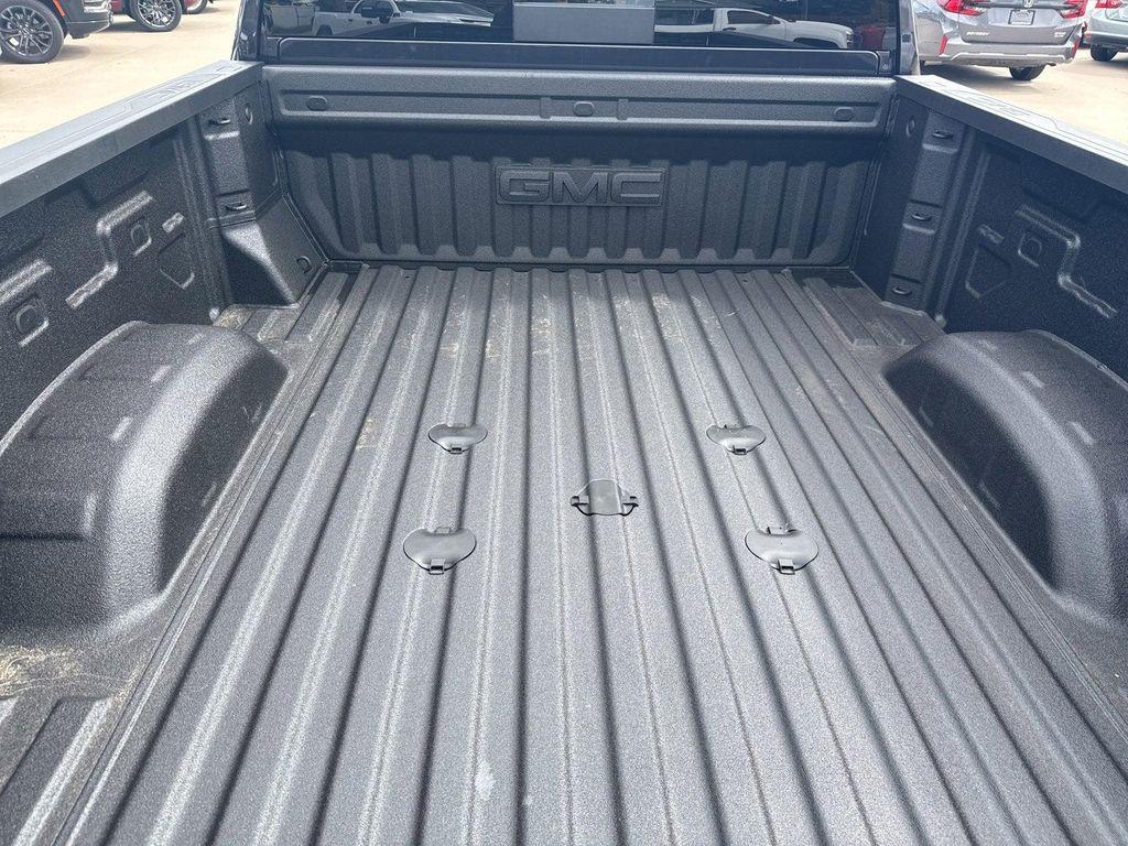 new 2026 GMC Sierra 2500 car, priced at $94,376