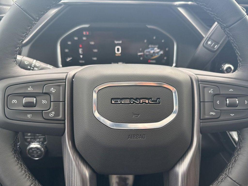 new 2026 GMC Sierra 2500 car, priced at $94,376