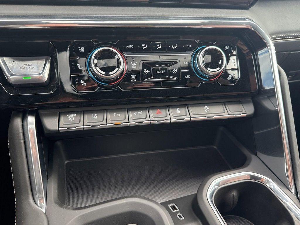 new 2026 GMC Sierra 2500 car, priced at $94,376