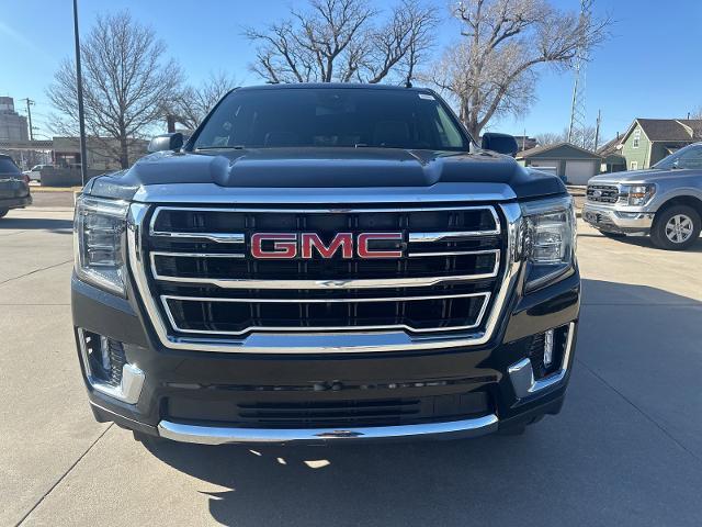 used 2023 GMC Yukon car, priced at $52,359