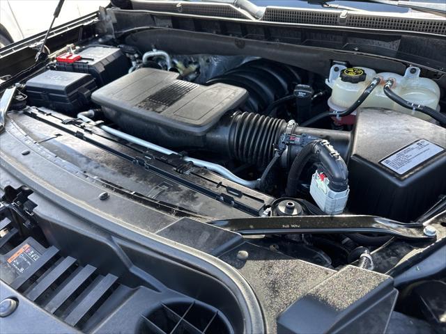 used 2021 GMC Yukon car, priced at $50,990