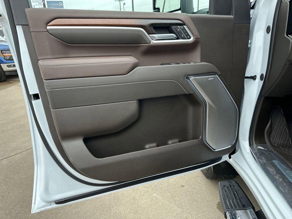 new 2026 GMC Sierra 2500 car, priced at $87,615