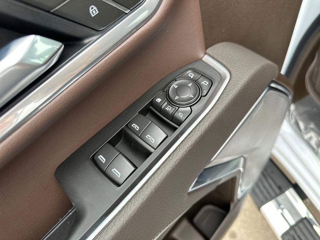 new 2026 GMC Sierra 2500 car, priced at $87,615