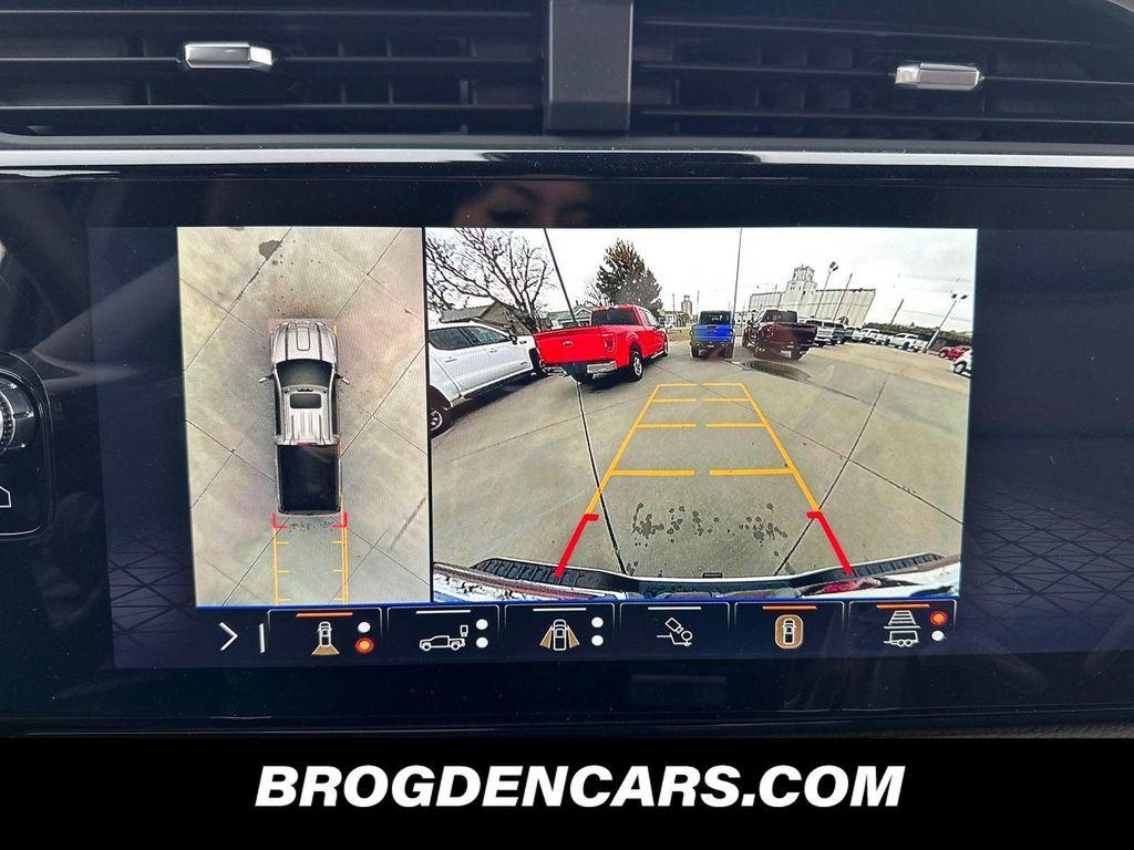 new 2026 GMC Sierra 2500 car, priced at $87,615