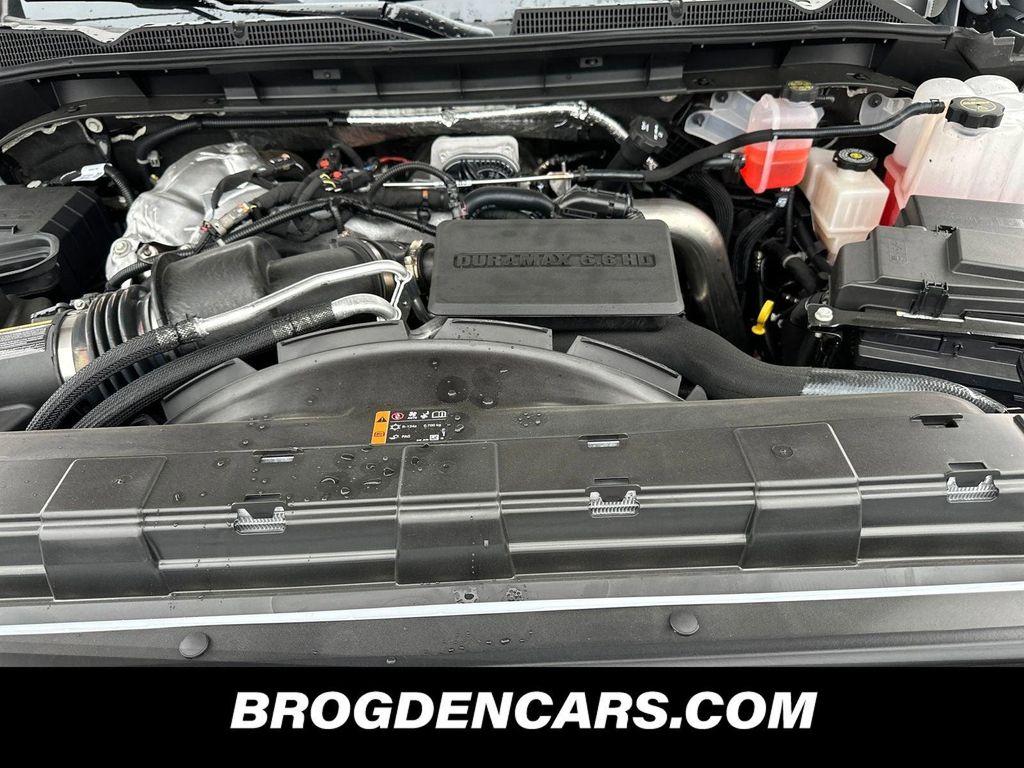 new 2026 GMC Sierra 2500 car, priced at $87,615