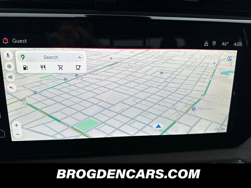 new 2026 GMC Sierra 2500 car, priced at $87,615