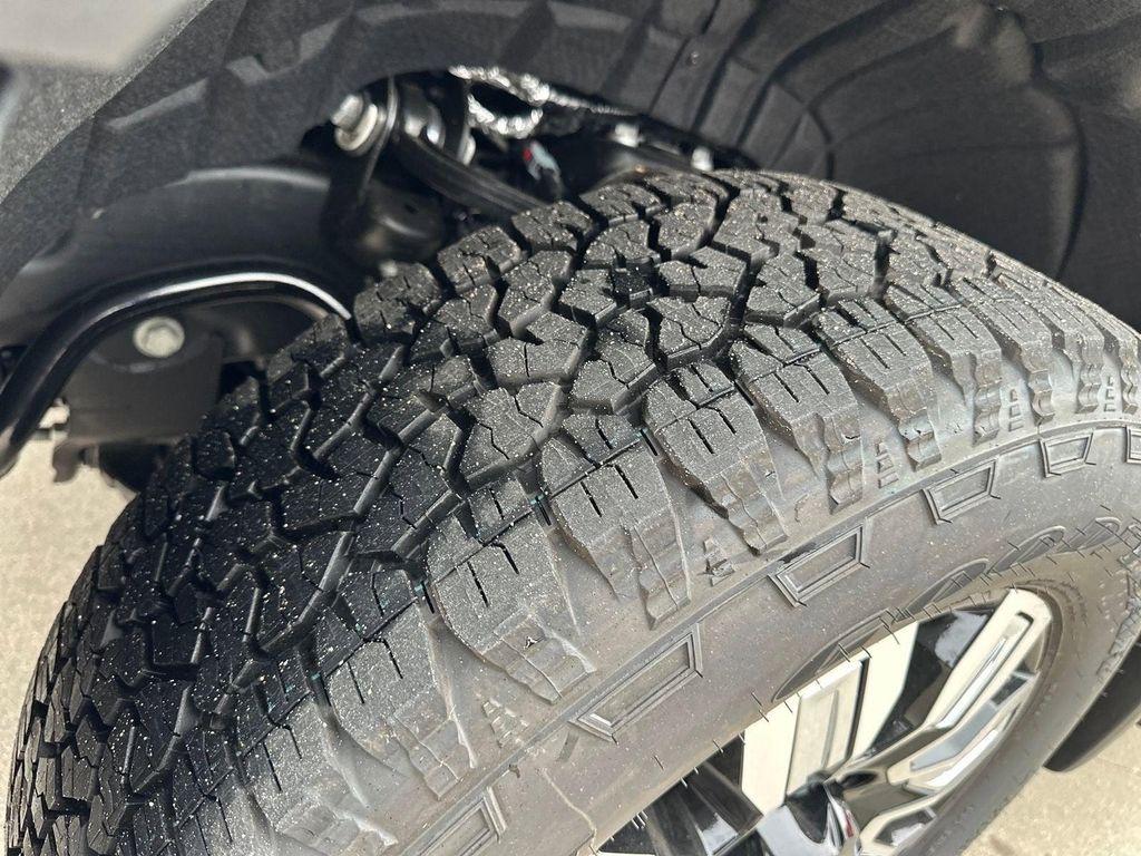 new 2026 GMC Sierra 2500 car, priced at $87,615