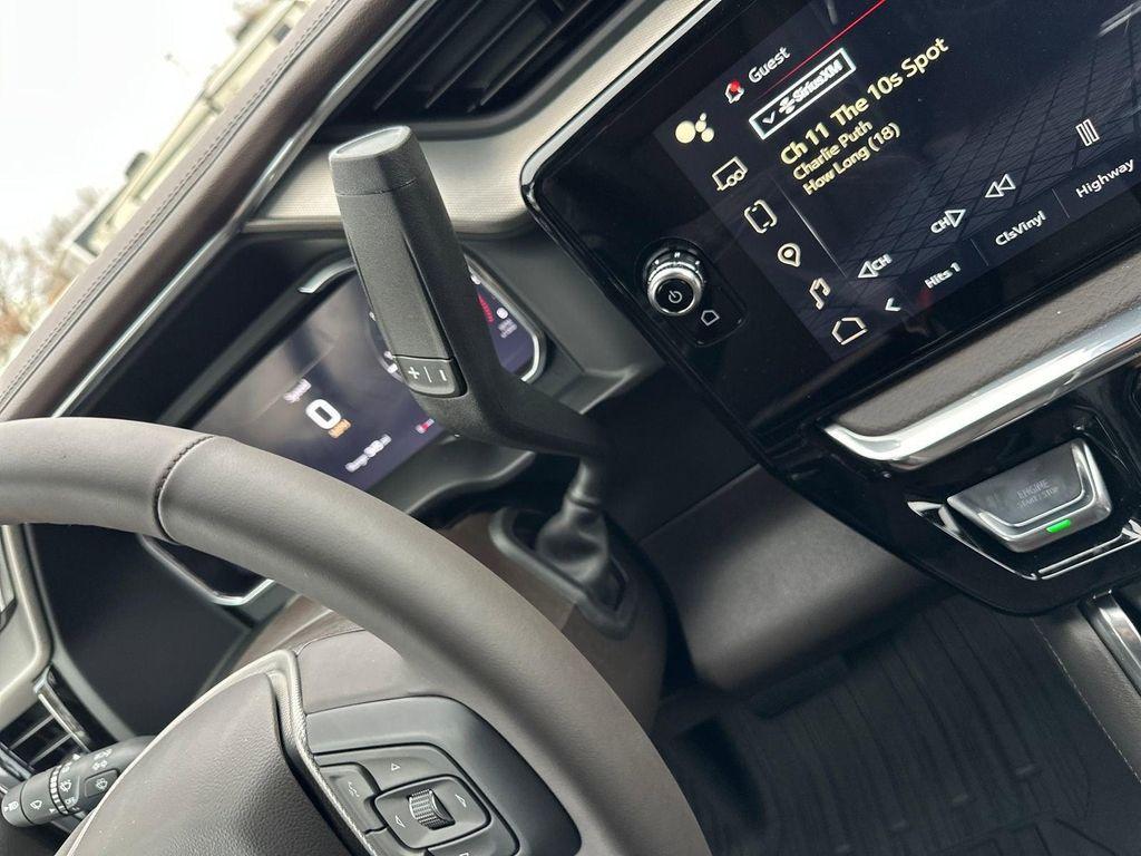 new 2026 GMC Sierra 2500 car, priced at $87,615