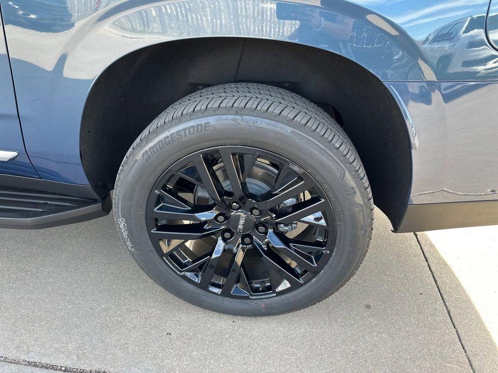 new 2026 GMC Yukon XL car, priced at $92,075