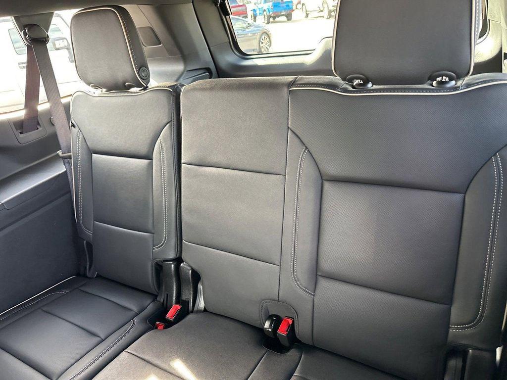 new 2026 GMC Yukon XL car, priced at $92,075