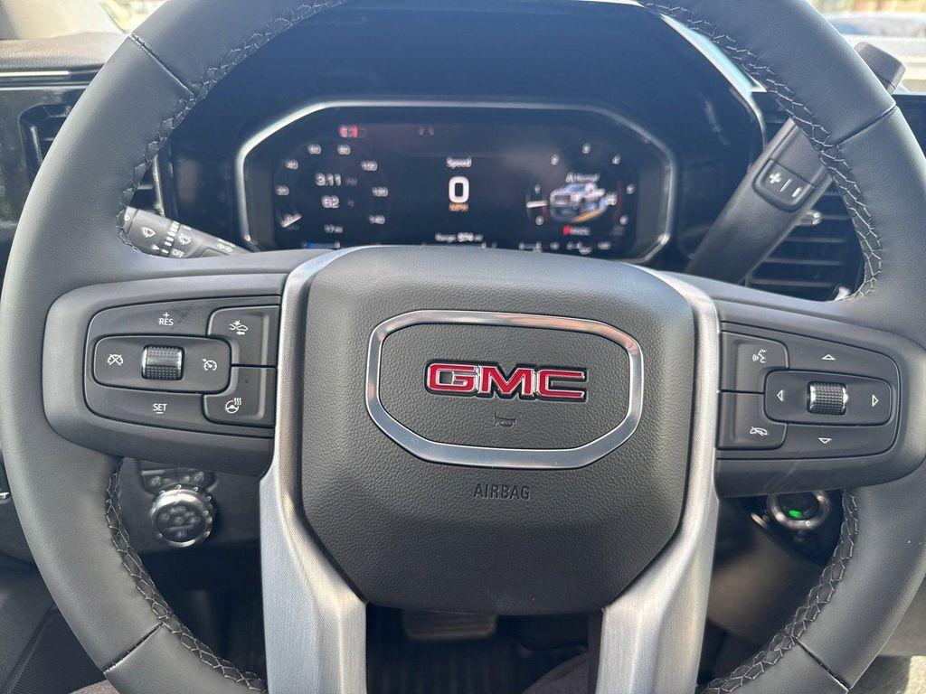 new 2026 GMC Sierra 3500 car, priced at $72,837