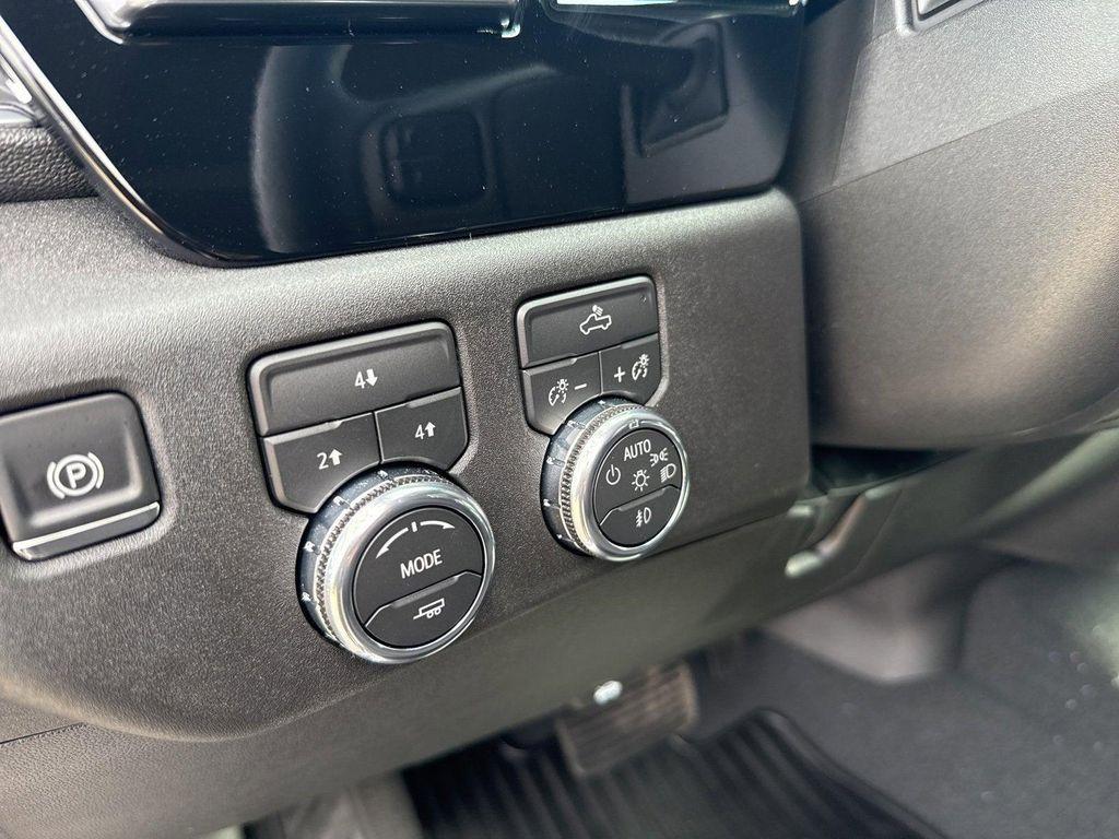 new 2026 GMC Sierra 3500 car, priced at $72,837