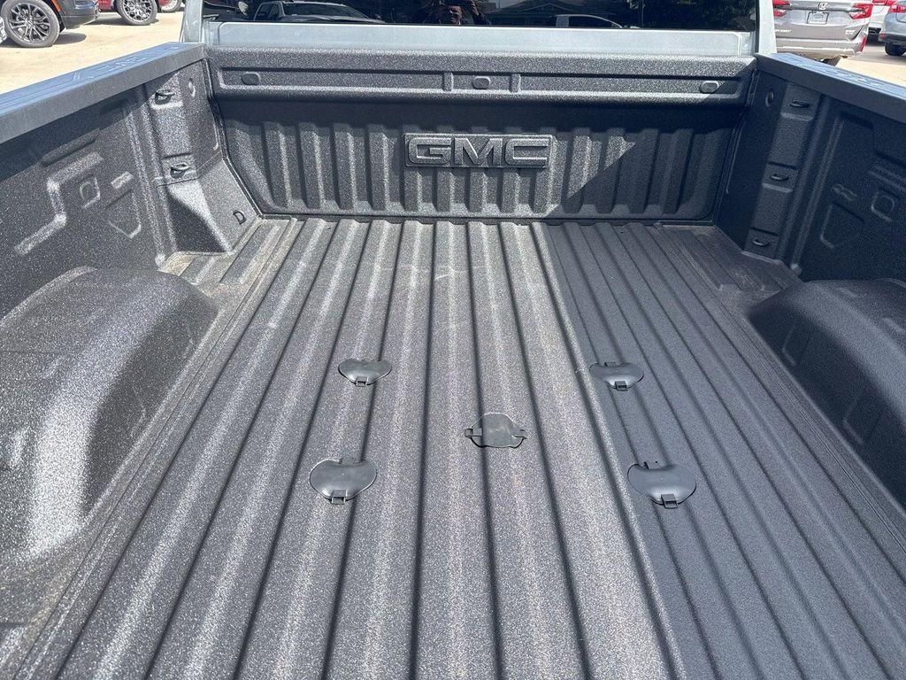 new 2026 GMC Sierra 3500 car, priced at $72,837